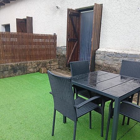 Apartamento Pico De Alba - Jacetania فييانوا المظهر الخارجي الصورة