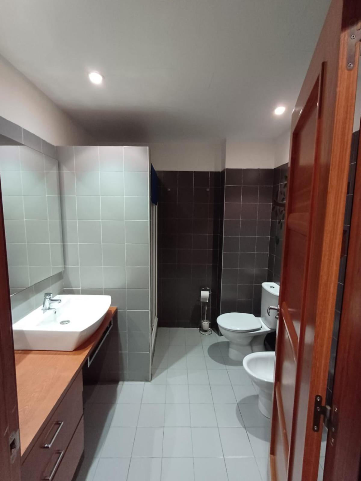 Apartamento Pico De Alba - Jacetania فييانوا المظهر الخارجي الصورة