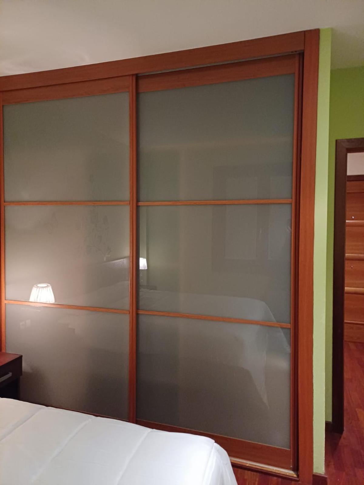 Apartamento Pico De Alba - Jacetania فييانوا المظهر الخارجي الصورة