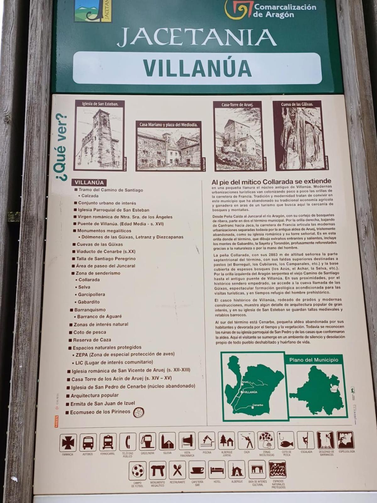 Apartamento Pico De Alba - Jacetania فييانوا المظهر الخارجي الصورة