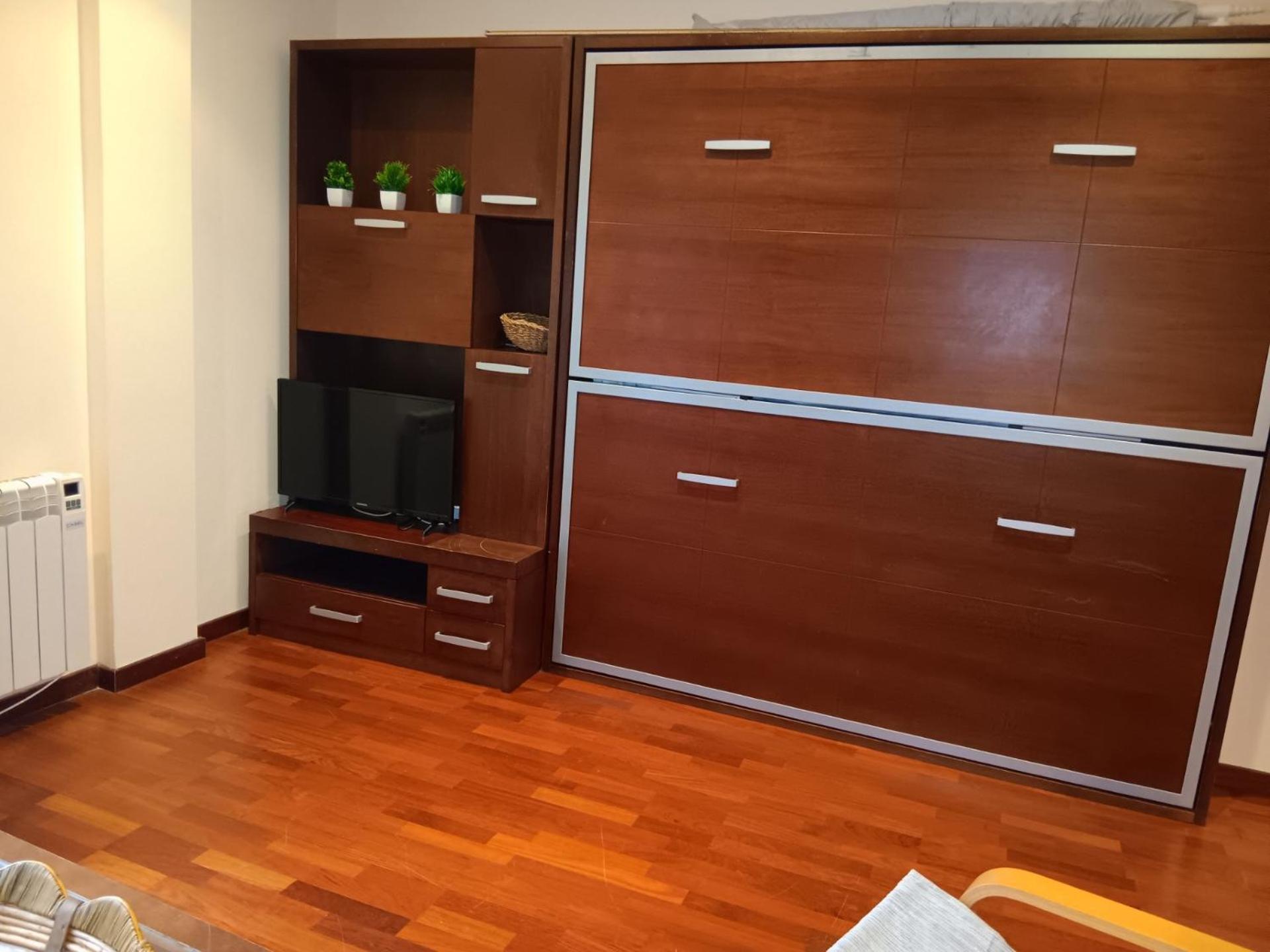 Apartamento Pico De Alba - Jacetania فييانوا المظهر الخارجي الصورة