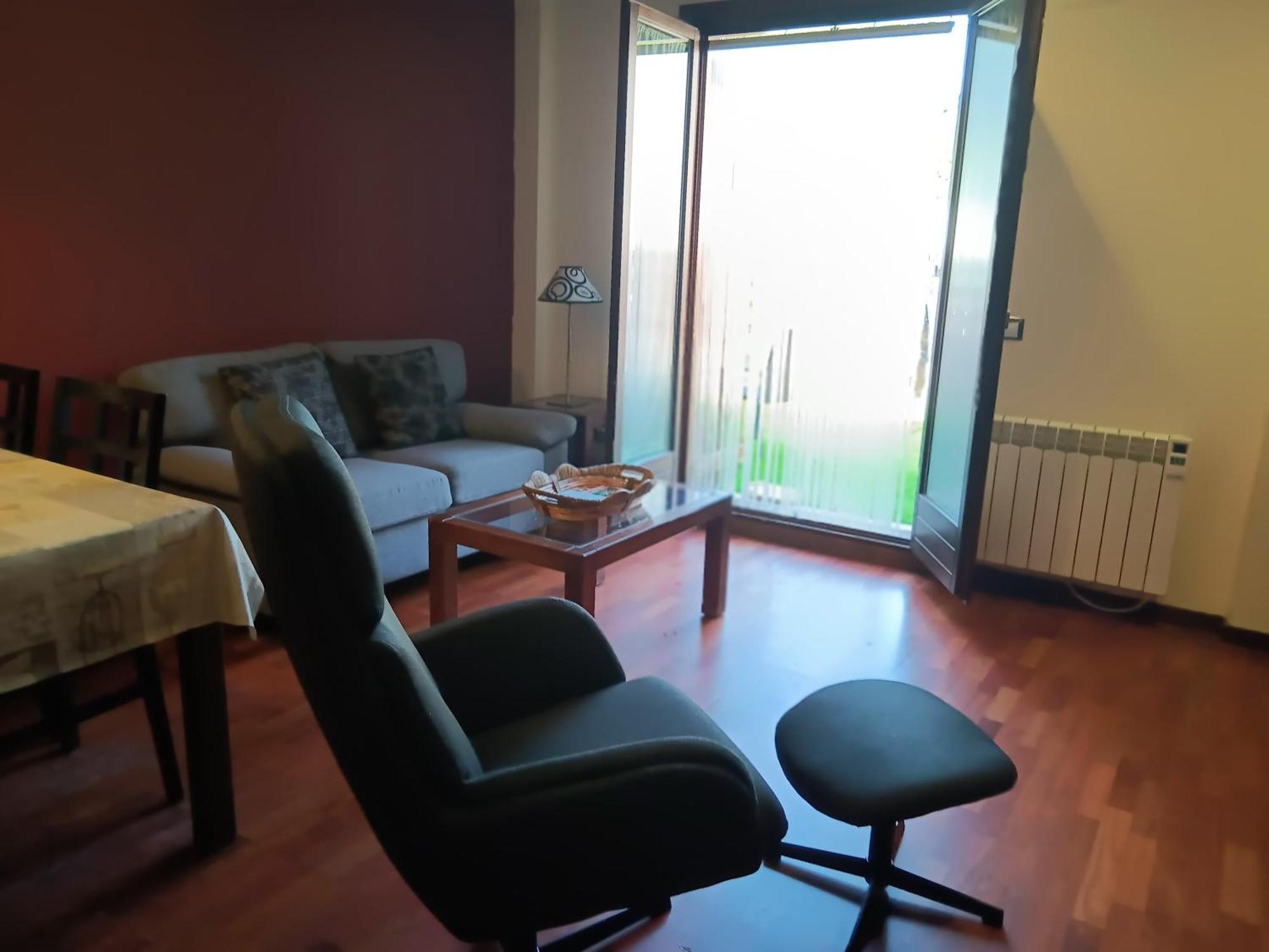 Apartamento Pico De Alba - Jacetania فييانوا المظهر الخارجي الصورة